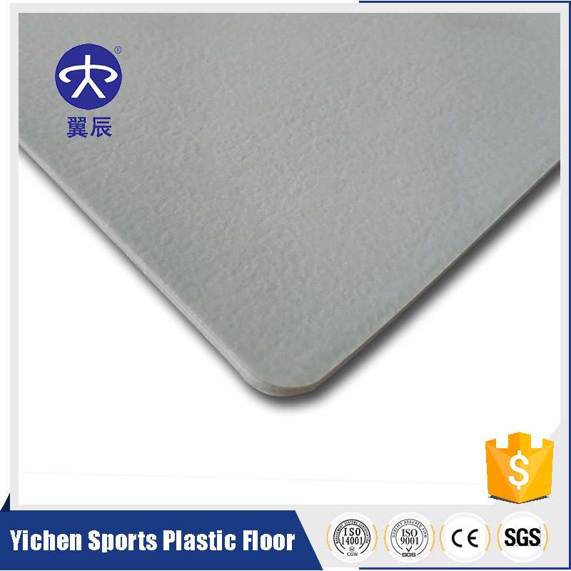 同質透心PVC商用地板