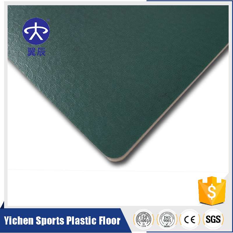 平面墨绿色 YC-PM302