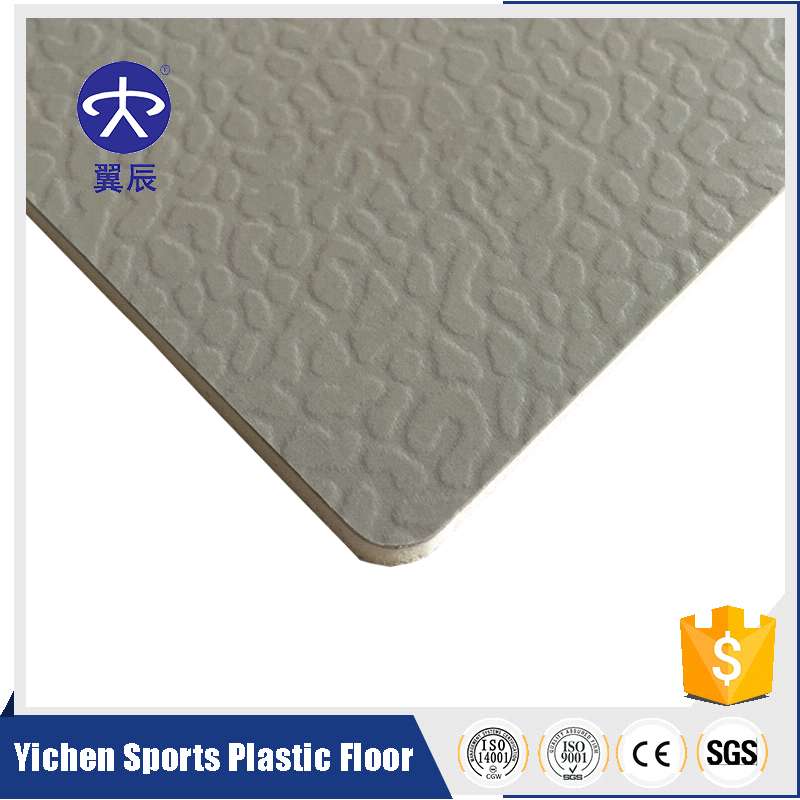 Gem pattern series-PVC sports floor